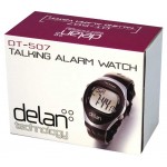 Delan Technology DT-507