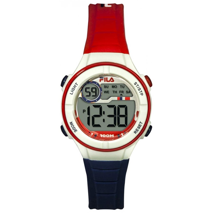 Reloj fila discount