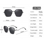 Gafas Munich MUG-1002-1