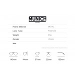 Gafas Munich MUG-1006-3