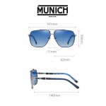 Gafas Munich MUG-1012-1